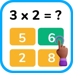 أيقونة Times Tables
